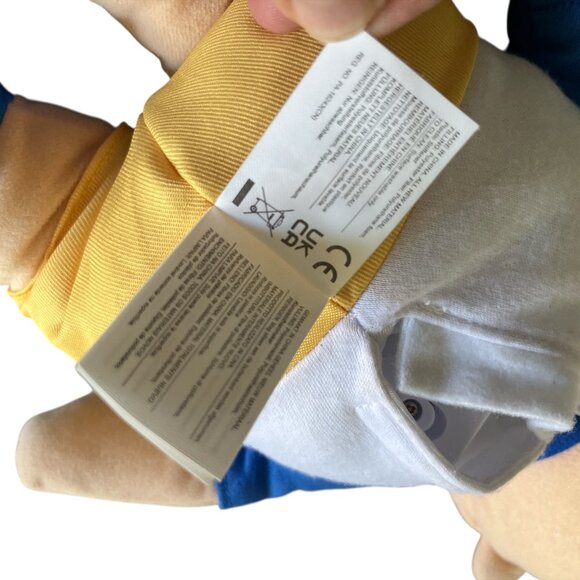 COCOMELON Boo Boo JJ Plush Doll 13" No Accessories Works **READ - Picture 7 of 9